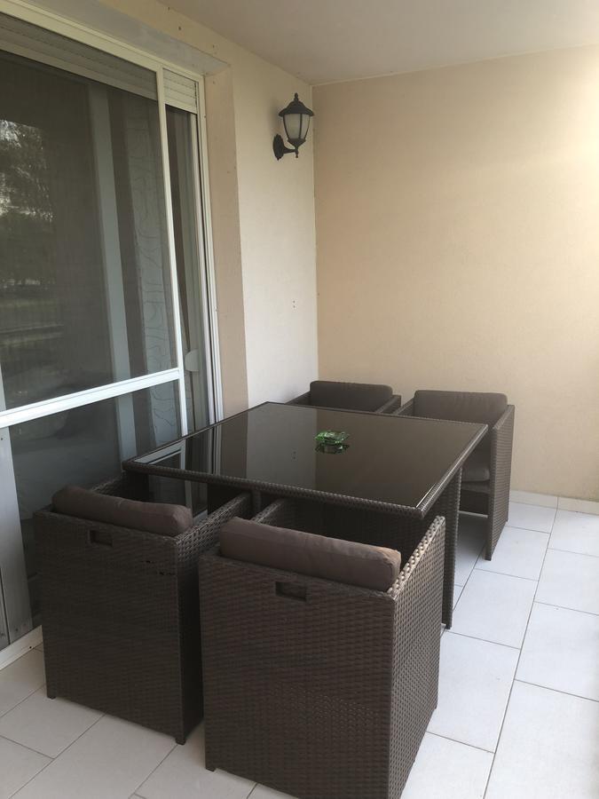 Relax Apartman Apartment ซามาร์ดี ภายนอก รูปภาพ