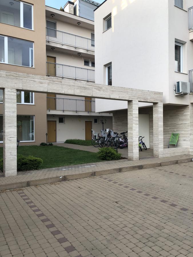 Relax Apartman Apartment ซามาร์ดี ภายนอก รูปภาพ