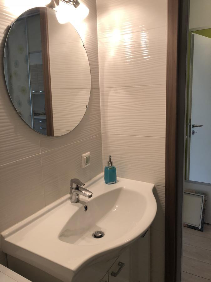 Relax Apartman Apartment ซามาร์ดี ภายนอก รูปภาพ