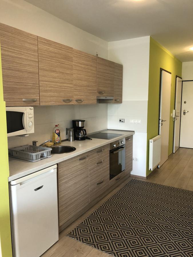 Relax Apartman Apartment ซามาร์ดี ภายนอก รูปภาพ