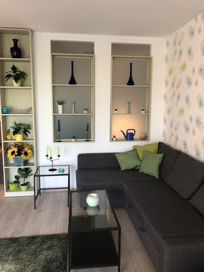 Relax Apartman Apartment ซามาร์ดี ภายนอก รูปภาพ
