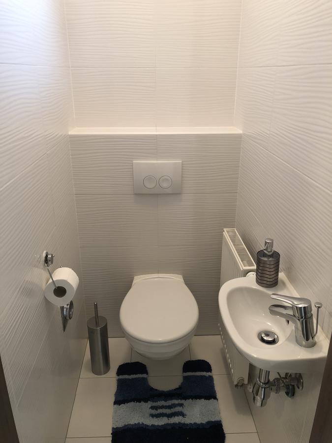 Relax Apartman Apartment ซามาร์ดี ภายนอก รูปภาพ