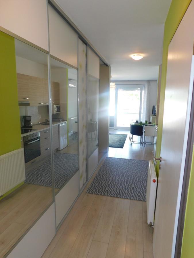 Relax Apartman Apartment ซามาร์ดี ภายนอก รูปภาพ