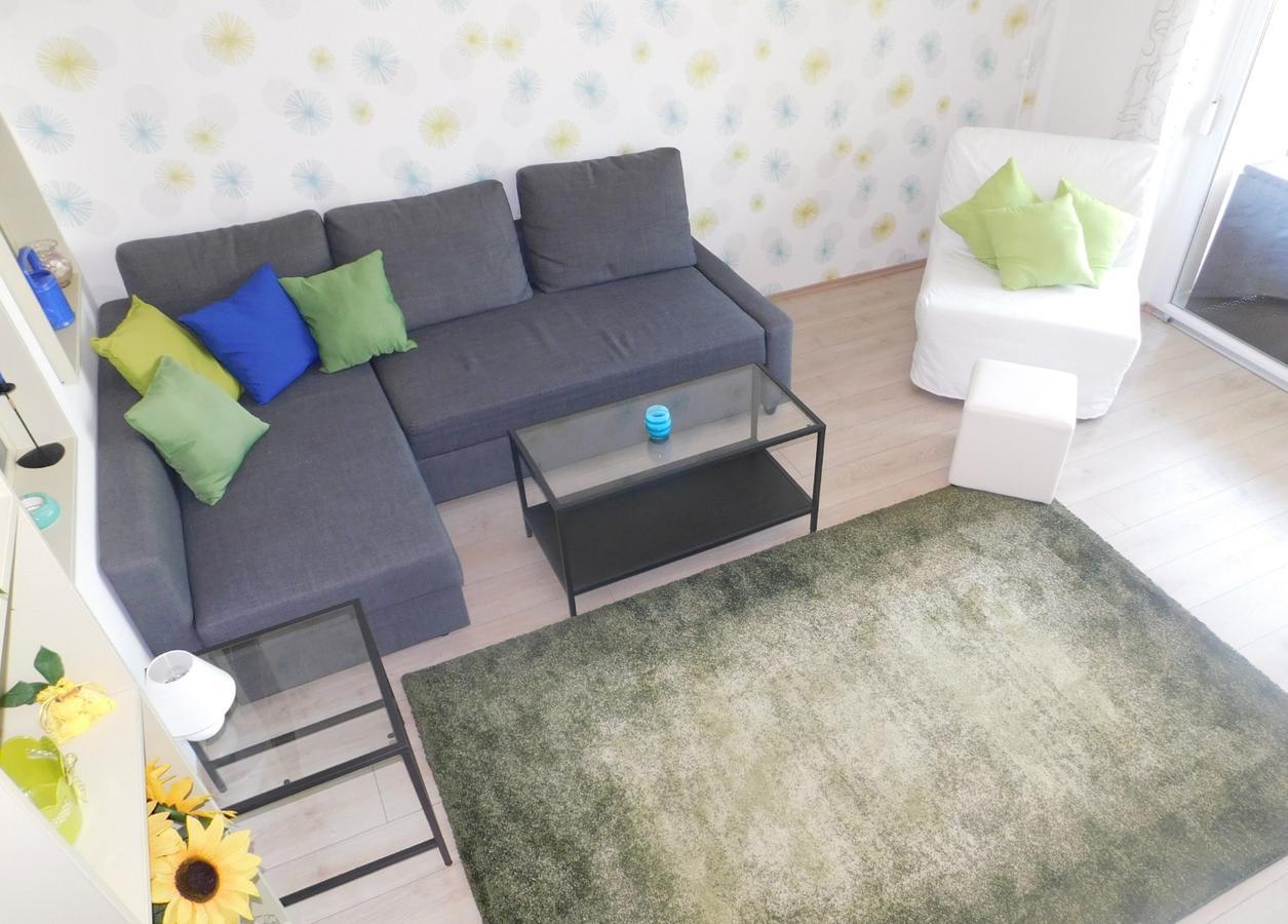 Relax Apartman Apartment ซามาร์ดี ภายนอก รูปภาพ