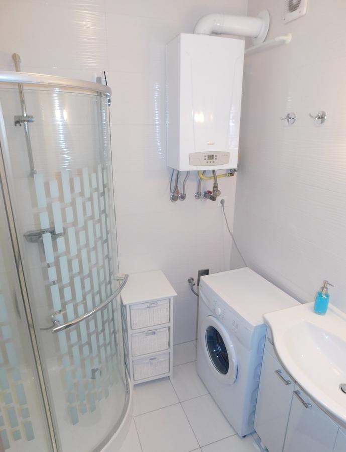 Relax Apartman Apartment ซามาร์ดี ภายนอก รูปภาพ
