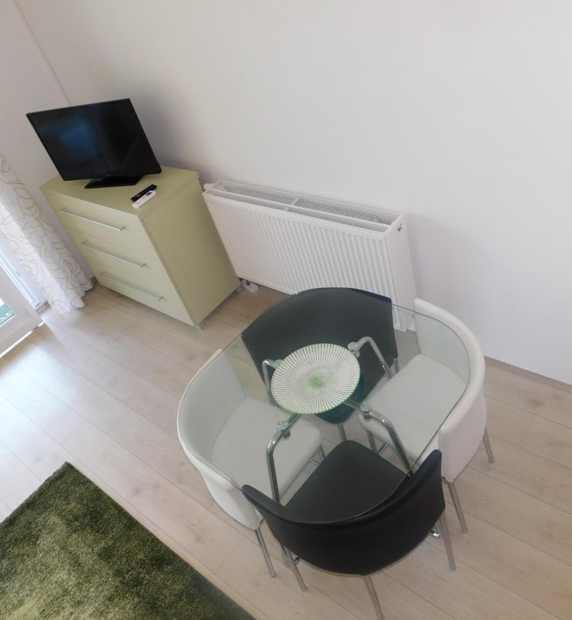 Relax Apartman Apartment ซามาร์ดี ภายนอก รูปภาพ
