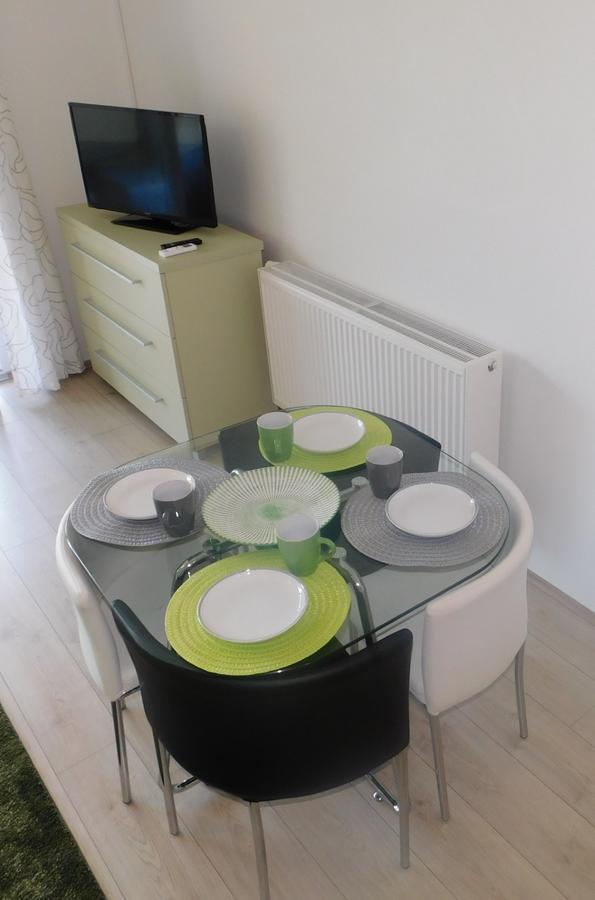 Relax Apartman Apartment ซามาร์ดี ภายนอก รูปภาพ